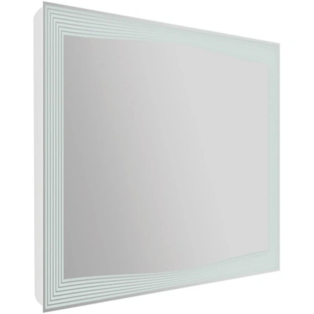 зеркало belbagno spc-lns-800-800-led-tch 80x80 см 