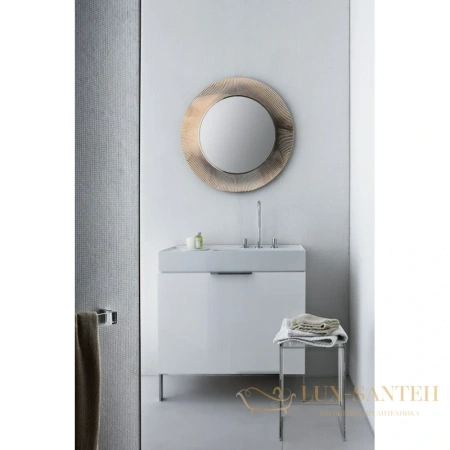 раковина laufen kartell by 90x46 см, белый