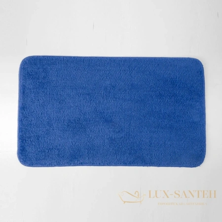 коврик wasserkraft vils bm-1071, синий