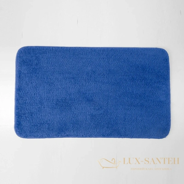 коврик wasserkraft vils bm-1071, синий