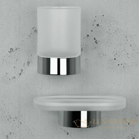 мыльница keuco edition 300 30055009000 (запасная часть)