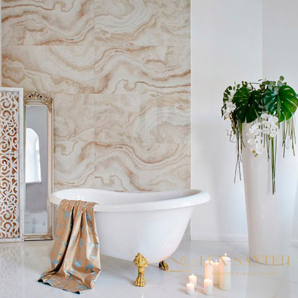 акриловая ванна belbagno bb04 170x80, белый