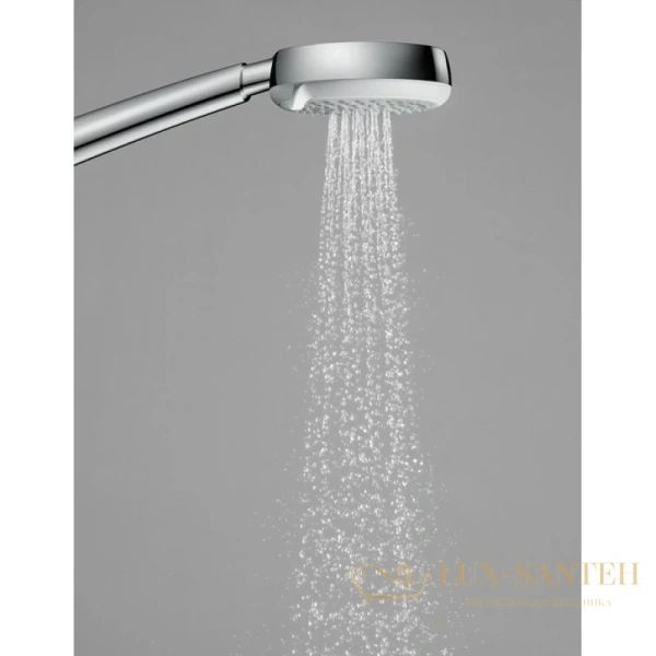 лейка для душа hansgrohe crometta 100 vario 26824400