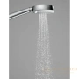 лейка для душа hansgrohe crometta 100 vario 26824400