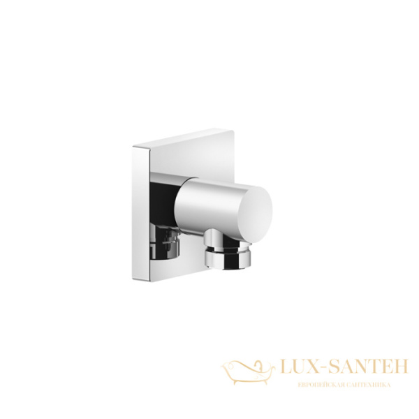 подключение для душевого шланга gessi emporio 47369.031, хром