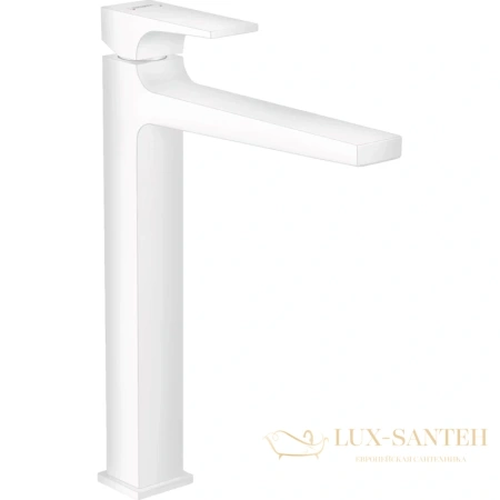 смеситель для раковины hansgrohe metropol 32512700