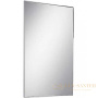 зеркало colombo design fashion mirrors b2045 60 см, нержавеющая сталь