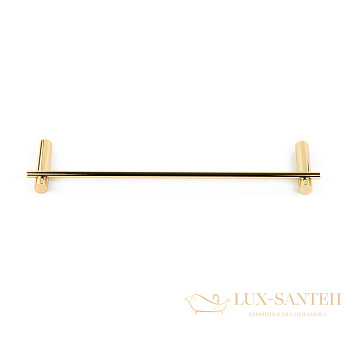 полотенцедержатель stil haus hashi hs06(16) длина 30 см, золото