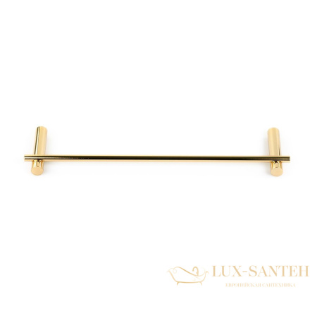 полотенцедержатель stil haus hashi hs06(16) длина 30 см, золото