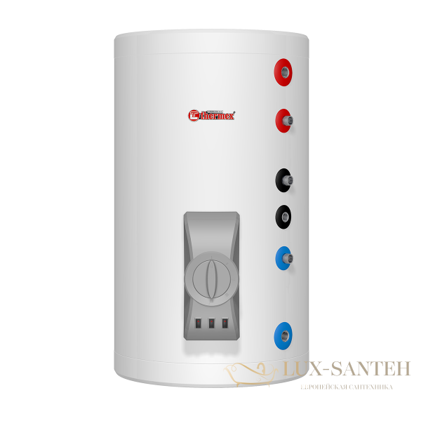 водонагреватель аккумуляционный электрический thermex irp 151 082 150 v (combi)