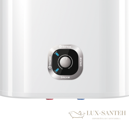 водонагреватель аккумуляционный электрический thermex dream 151 217 50