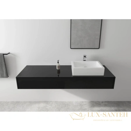 смеситель для раковины hansgrohe vernis shape 71562000 с донным клапаном push-open хром