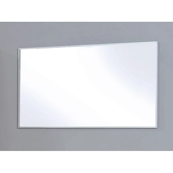 зеркало belbagno spc-800 без подсветки 80x50 см 