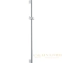 душевая штанга hansgrohe unica 27609000 90 см