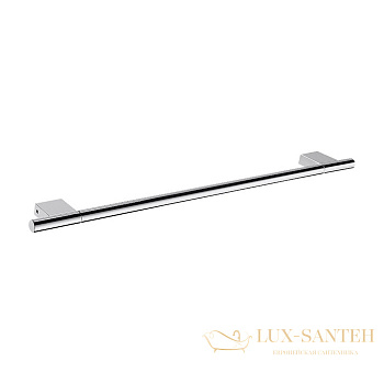 axor uno, 41580000, полотенцедержатель, 94см, подвесной, цвет хром