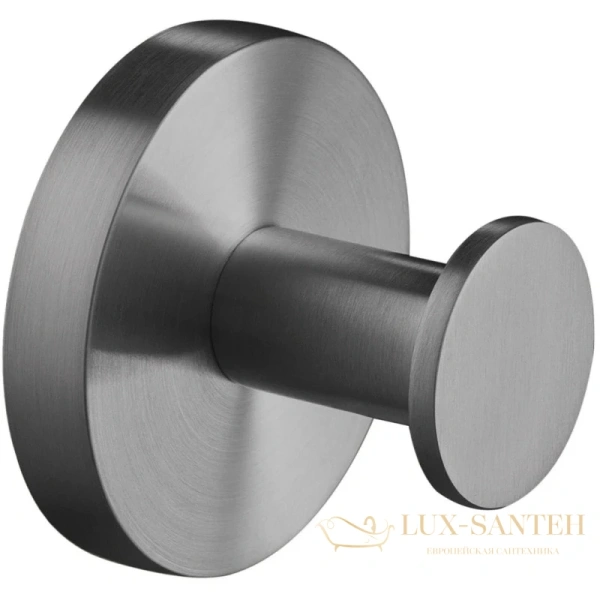 крючок timo saona 13011/18, черное золото