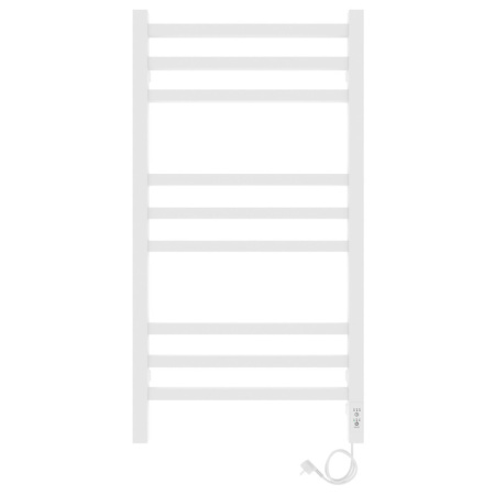 полотенцесушитель с/т laris астор чк п9 350/700 правый тэн белый 73207768