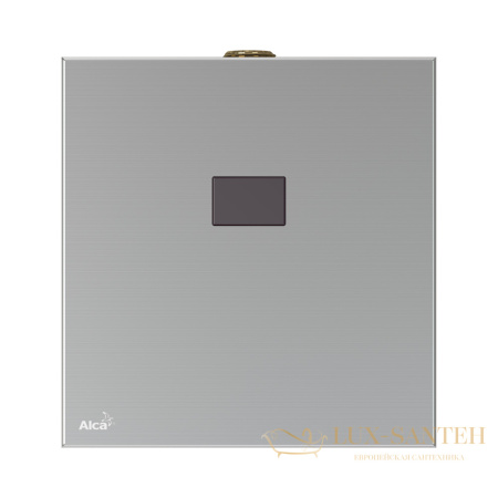 автоматическое устройство смыва для писсуара alcaplast 12v (питания из сети) asp4-k