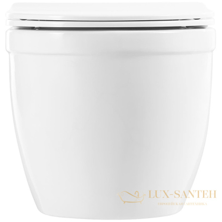 комплект унитаза с инсталляцией belbagno loto bb070chr/sc/bb002-80/bb005-pr-chrome с сиденьем микролифт и клавишей смыва, белый