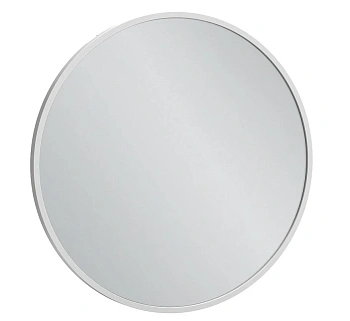 зеркало jacob delafon odeon rive gauche 70 см eb1177-f30 лакированная рама белый сатин