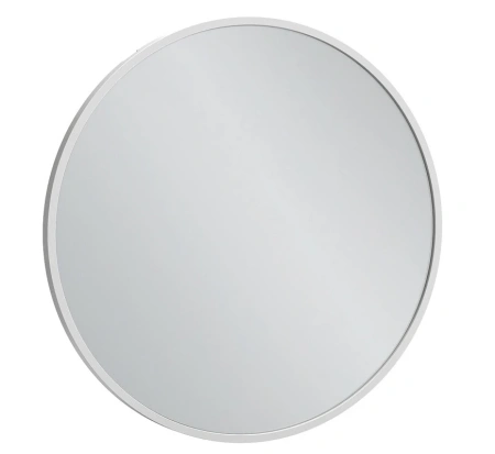 зеркало jacob delafon odeon rive gauche 70 см eb1177-f30 лакированная рама белый сатин