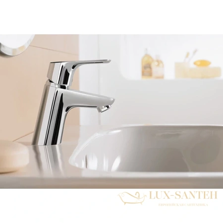 смеситель для раковины hansgrohe focus e2 31730000