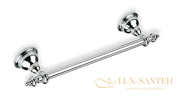 полотенцедержатель stil haus elite el06(08) длина 42 см, хром