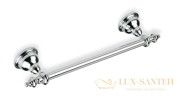 полотенцедержатель stil haus elite el06(08) длина 42 см, хром