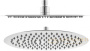 верхний душ rgw shower panels 21148325-01 sp-83-25, хром