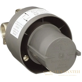 скрытая часть смесителя hansgrohe 13620180