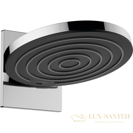 верхний душ hansgrohe pulsify 260 24150000