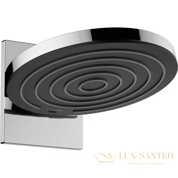верхний душ hansgrohe pulsify 260 24150000