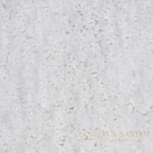 коврик wasserkraft kammel bm-8345, белый