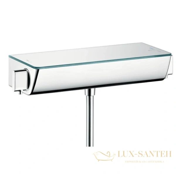 смеситель термостатический для душа hansgrohe ecostat select 13111000