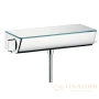 смеситель термостатический для душа hansgrohe ecostat select 13111000