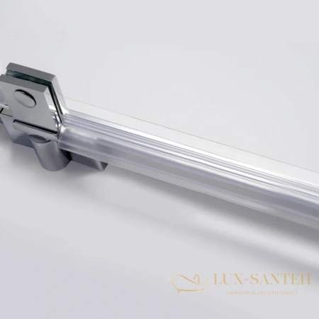 душевой уголок wasserkraft leine 35p11 90х90 см 