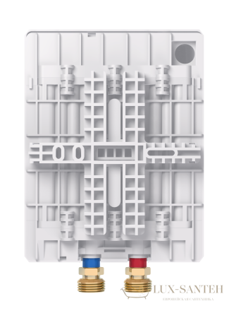 электроводонагреватель проточный thermex surf 211 014 5000