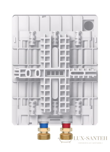 электроводонагреватель проточный thermex surf 211 014 5000