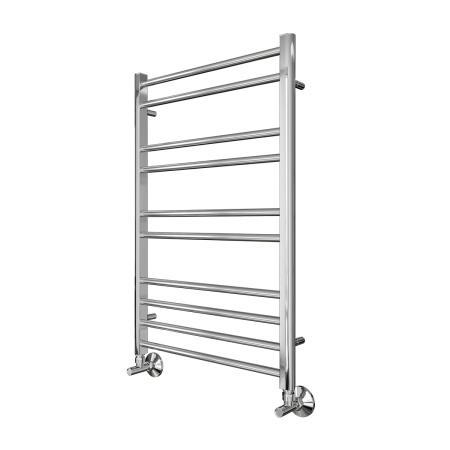 полотенцесушитель водяной lemark poseidon lm42810 п10 500x800