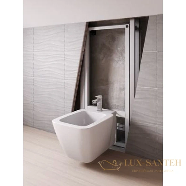 монтажный элемент ideal standard prosys r016267 для биде