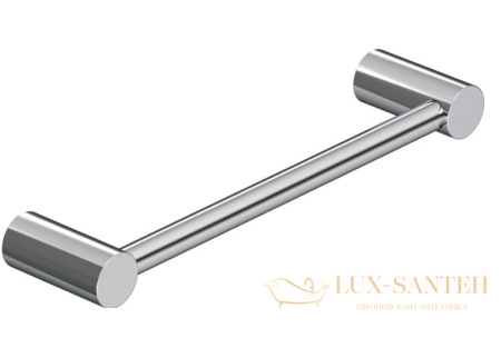 полотенцедержатель 300 мм, kludi vela r, 5896205, хром глянцевый