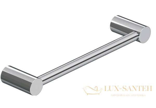 полотенцедержатель 300 мм, kludi vela r, 5896205, хром глянцевый