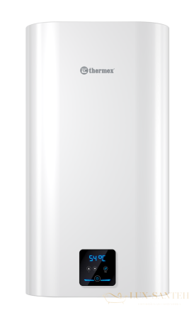 водонагреватель аккумуляционный электрический бытовой thermex smart 151 118 80 v