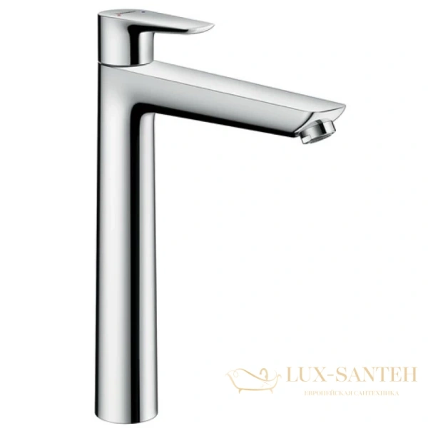 смеситель для раковины hansgrohe talis e 240 71716000