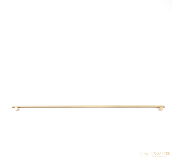 полотенцедержатель stil haus hashi, hs05(15), длина 60 см, золото сатин