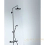 душевая система hansgrohe croma select s 180 2jet showerpipe 27254400