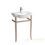 раковина laufen the new classic 8.1385.3.400.104.1 подвесная 60 см, белый глянцевый