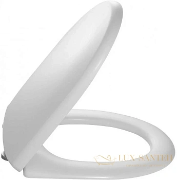 крышка-сиденье jacob delafon odeon e70006-00 (softclose)