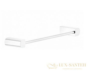 полотенцедержатель gessi rilievo 59397.279 30 см, white cn