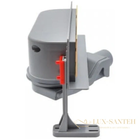 душевой канал bettoserb confluo premium wall drain gold 13100061, золотой